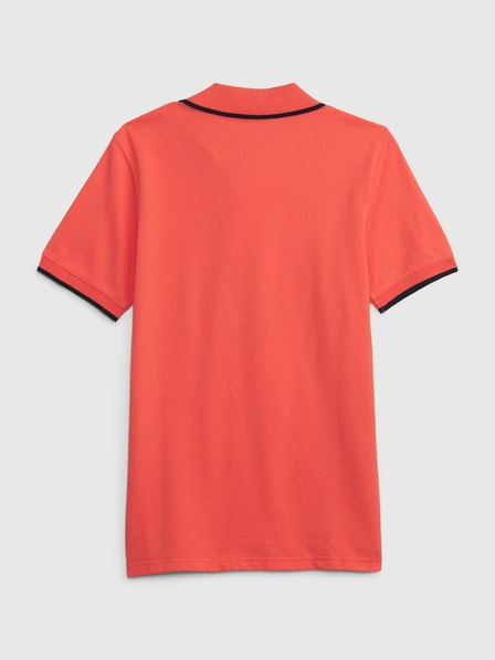 GAP Kinder Poloshirt GAP