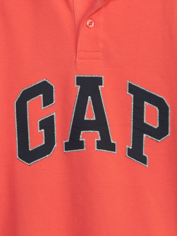 GAP Kinder Poloshirt GAP
