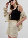 GAP Musselin Shorts GAP