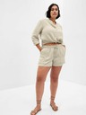 GAP Musselin Shorts GAP