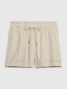 GAP Musselin Shorts GAP