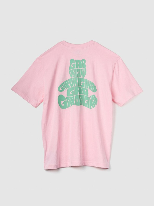 GAP T-Shirt mit Brannan Bear Unisex GAP