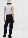 GAP Damen-Musselin-Hose GAP