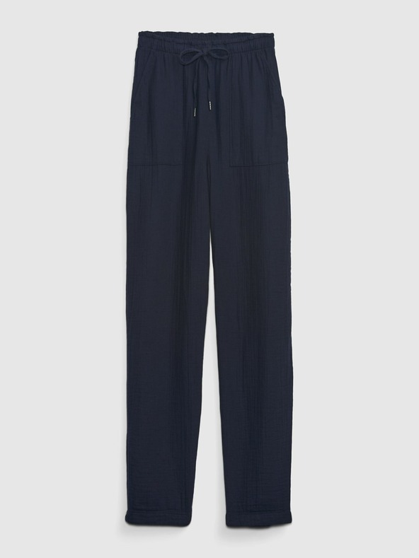GAP Damen-Musselin-Hose GAP