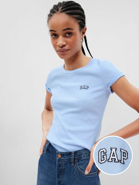 GAP T-Shirt GAP logo v-ss camo arch