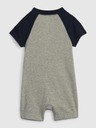 GAP Baby Body mit Logo GAP