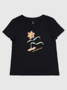 GAP Kinder T-Shirt mit Aufdruck GAP