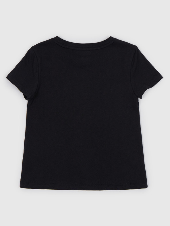 GAP Kinder T-Shirt mit Aufdruck GAP