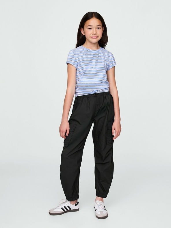 GAP Mädchen-Cargo-Hose GAP