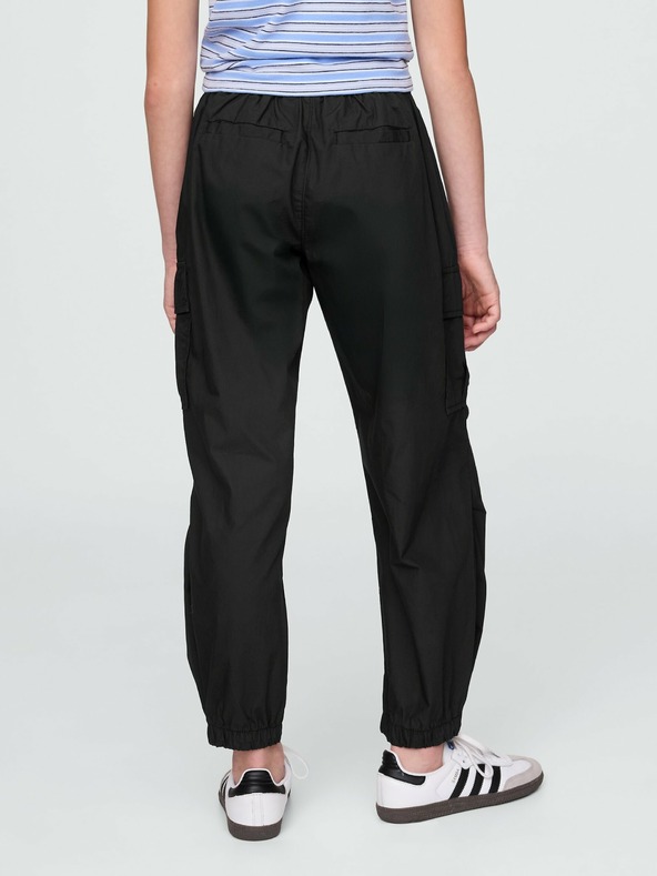 GAP Mädchen-Cargo-Hose GAP