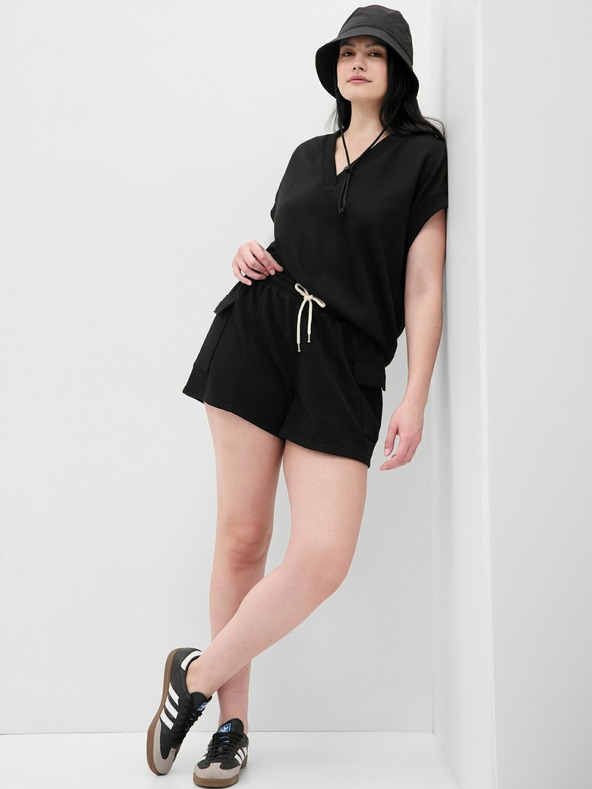 GAP Shorts mit Taschen GAP