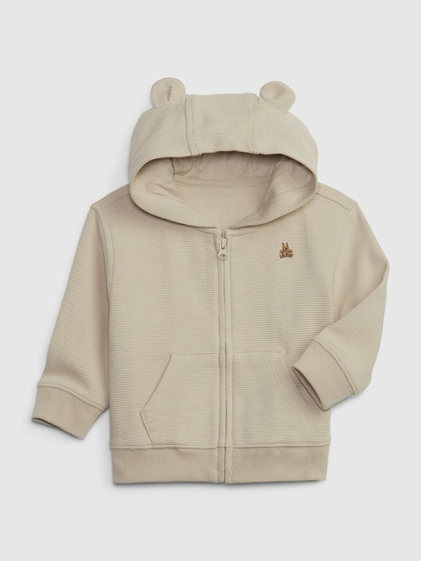 GAP Kinder-Sweatjacke GAP