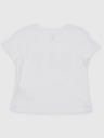GAP Kinder T-Shirt mit GAP Logo