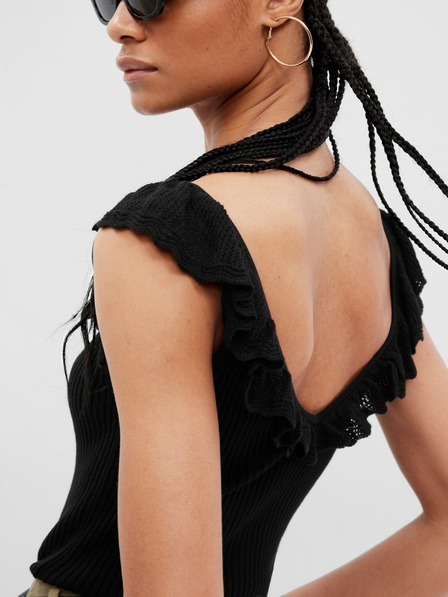 GAP Gestricktes Tanktop GAP