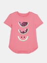 GAP Kinder T-Shirt mit Pailletten GAP