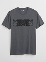 GAP T-Shirt Gap & Star Wars™ GAP