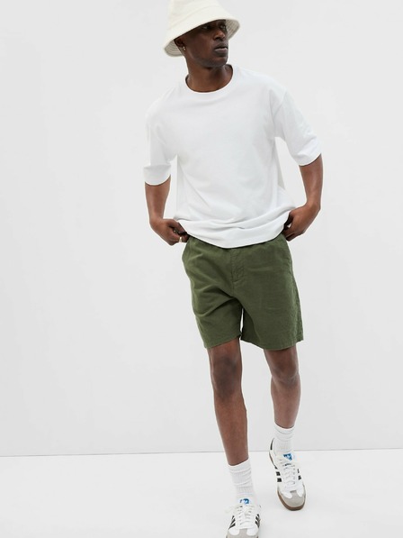 GAP Shorts aus Leinen GAP