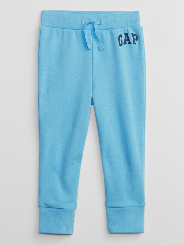 GAP Baby Jogginghose mit Logo GAP