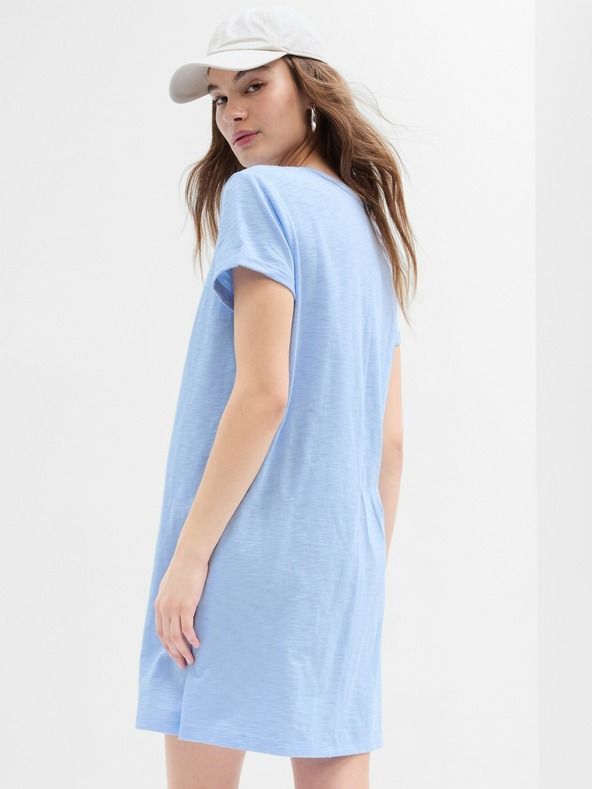 GAP T-Shirtkleid GAP
