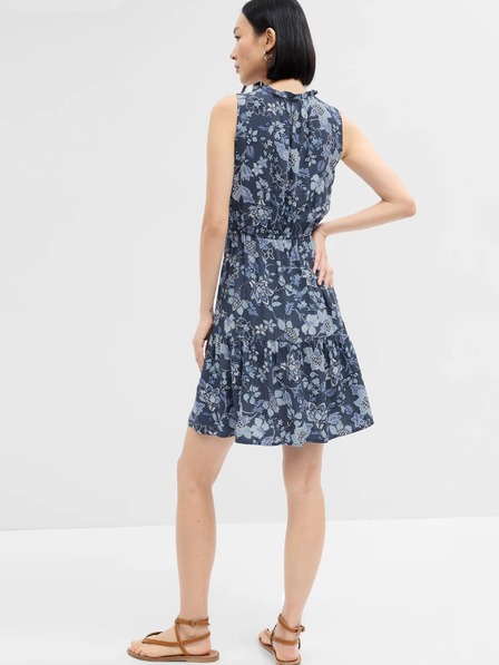 GAP Geblümtes Minikleid GAP