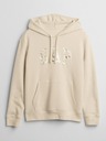 GAP Sweatjacke GAP Logo