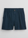 GAP Utility-Shorts mit hoher Taille GAP