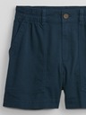GAP Utility-Shorts mit hoher Taille GAP