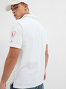 GAP Poloshirt mit GAP Logo