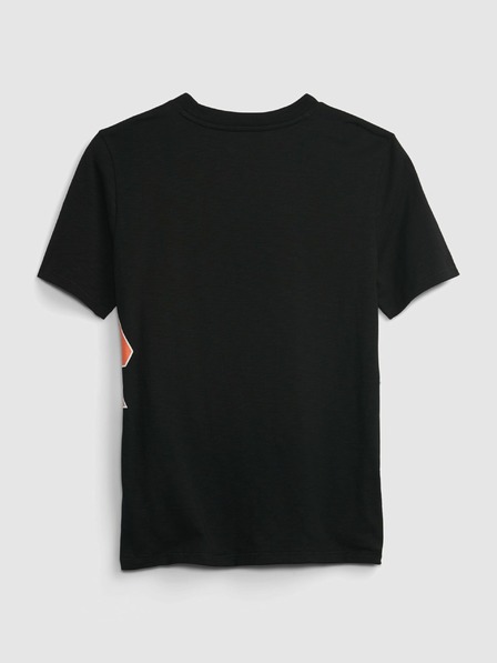 GAP Kinder T-Shirt mit Aufdruck GAP