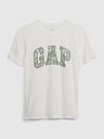 GAP Kinder T-Shirt mit GAP Logo