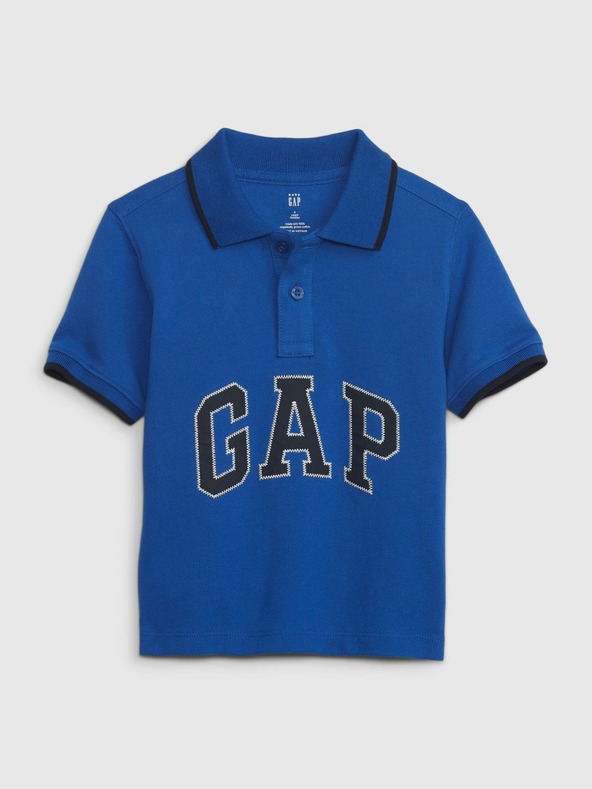 GAP Baby Poloshirt GAP