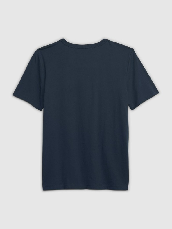 GAP Kinder T-Shirt mit Aufdruck GAP