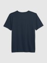 GAP Kinder T-Shirt mit Aufdruck GAP