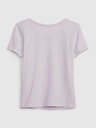 GAP Kinder T-Shirt mit GAP Logo