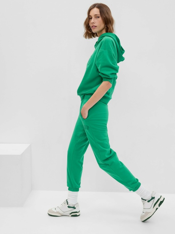 GAP Vintage Jogginghose soft Logo GAP