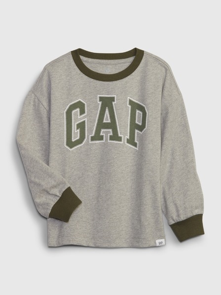 GAP Baby T-Shirt Mix & Match mit Logo GAP