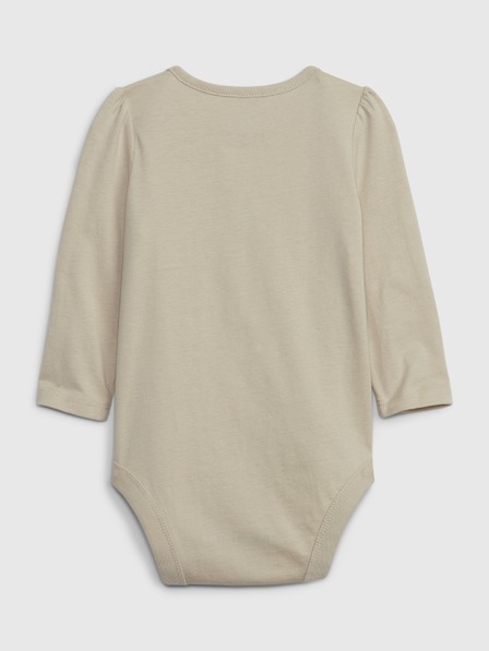 GAP Baby Body Mix & Match mit Muster GAP