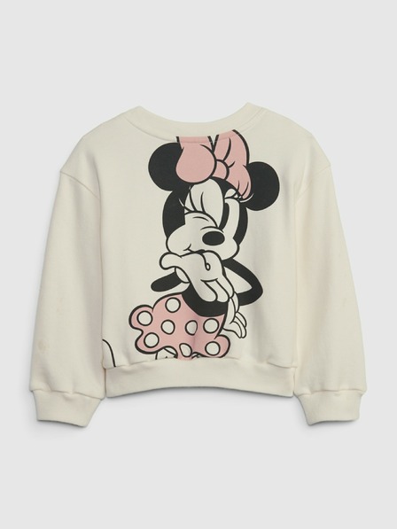 GAP Baby Sweatshirt Gap & Disney GAP