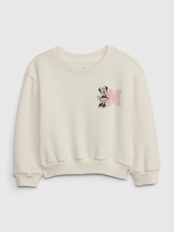 GAP Baby Sweatshirt Gap & Disney GAP