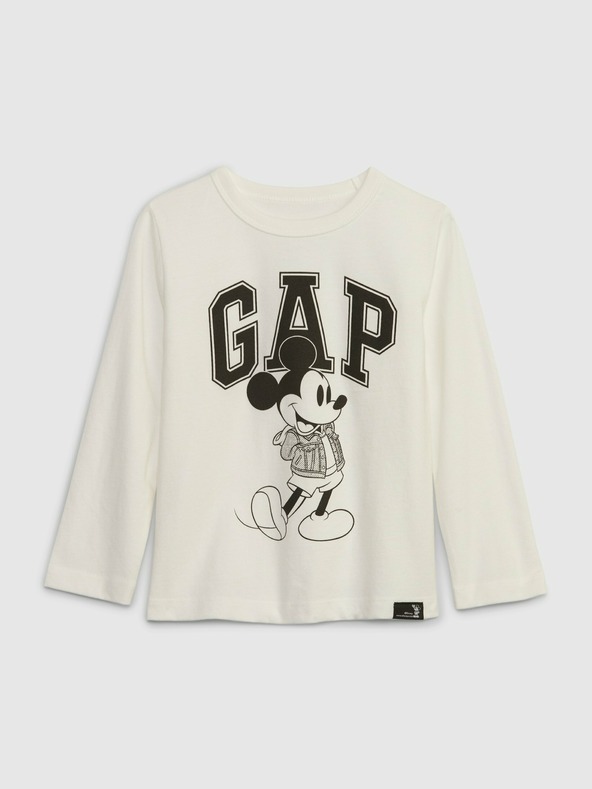 GAP Baby T-Shirt Mix & Match Gap & Disney GAP