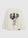 GAP Baby T-Shirt Mix & Match Gap & Disney GAP