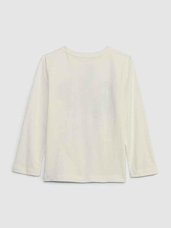 GAP Baby T-Shirt Mix & Match Gap & Disney GAP