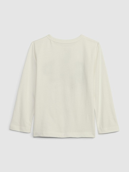 GAP Baby T-Shirt Mix & Match Gap & Disney GAP