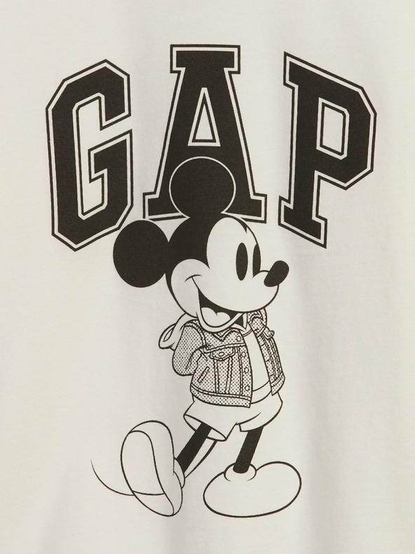 GAP Baby T-Shirt Mix & Match Gap & Disney GAP