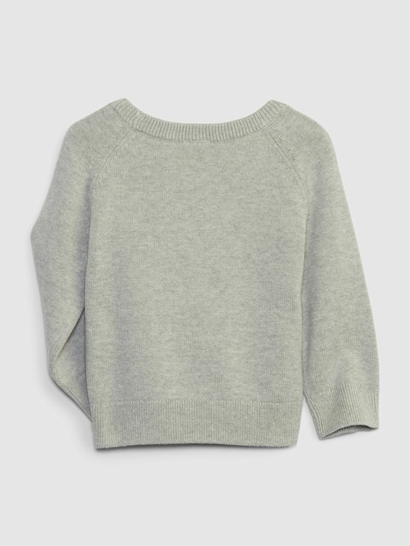 GAP Baby Pullover Brannan Bär GAP