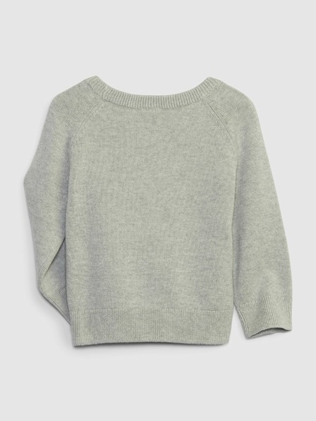 GAP Baby Pullover Brannan Bär GAP