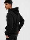 GAP Plüsch-Sweatshirt mit GAP-Logo