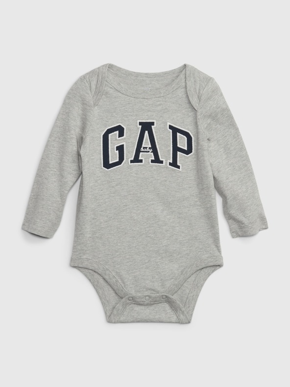GAP Baby Body mit Logo GAP