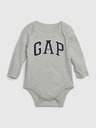 GAP Baby Body mit Logo GAP