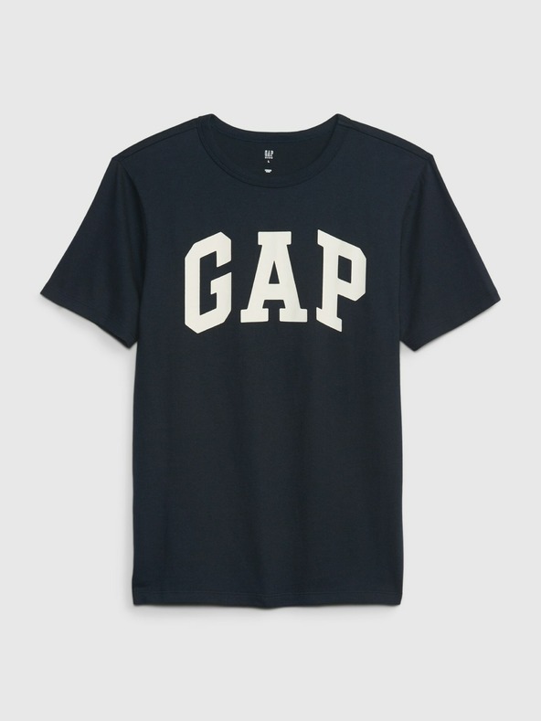 GAP Kinder T-Shirt mit GAP Logo